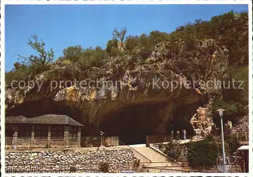 Oudtshoorn Cango Caves Kat. Oudtshoorn