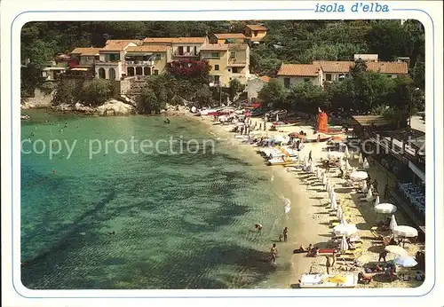 Scaglieri Strand