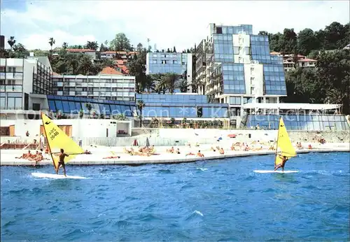 Hercegnovi Hotel Plaza Kat. Montenegro