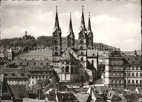 Bamberg Dom Kat. Bamberg