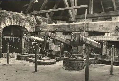 Olbernhau Erzgebirge Althammer Hammeranlage Kat. Olbernhau