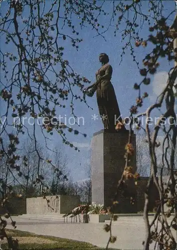 St Petersburg Leningrad Piskarewskoe Friedhof 