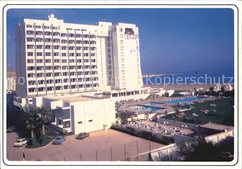 Agadir Hotel Anzi Kat. Agadir
