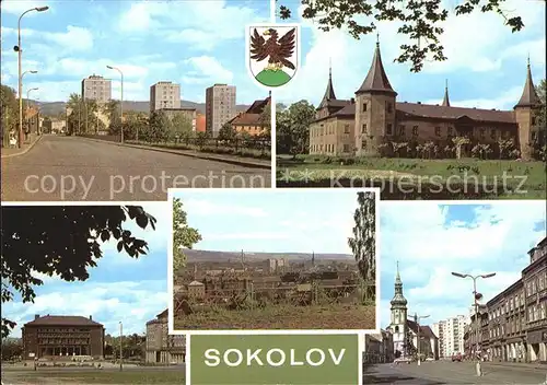 Sokolov  Kat. Sokolov