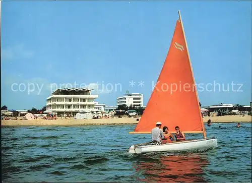 Nessebar Slantschev Brjag / Bulgarien /