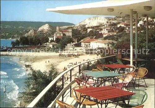 Baltschik Strand Restaurant / Baltschik  /