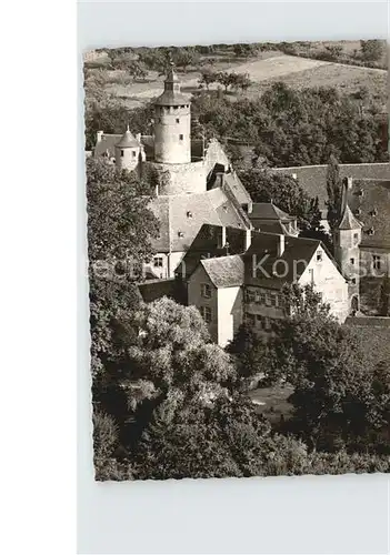 Buedingen Hessen Altstadt Kat. Buedingen