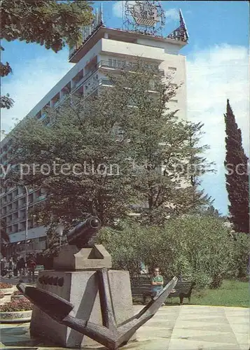 Sotschi Hotel Leningrad  Kat. Russische Foederation