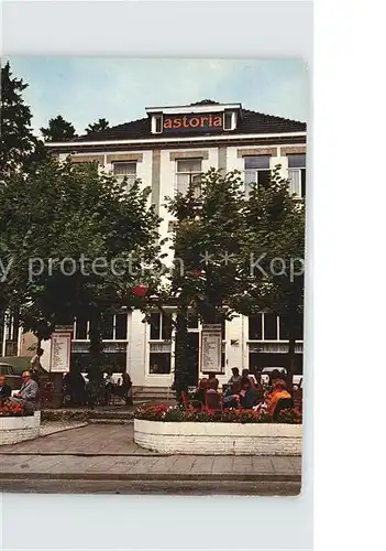 Valkenberg Niederlande Huize Astoria Kat. Valkenburg aan de Geul