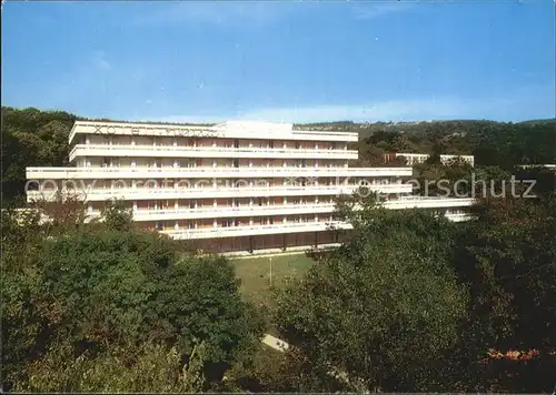 Slatni Pjassazi Hotel Perla