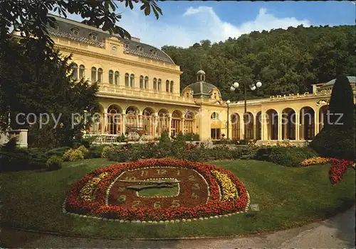 Wien Kongresshaus und Spielcasino Baden Kat. Wien