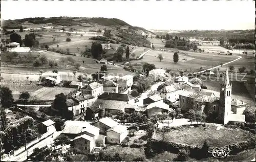 Frontonas Panorama  Kat. Frontonas