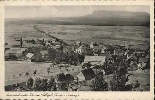 Reinhardtsdorf-Schoena Rheinhardtsdorf-Schoena  * / Reinhardtsdorf-Schoena /Saechsische Schweiz-Osterzgebirge LKR