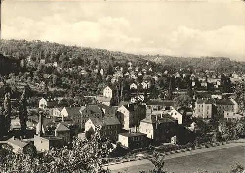 Hainsberg Sachsen  / Freital /Saechsische Schweiz-Osterzgebirge LKR