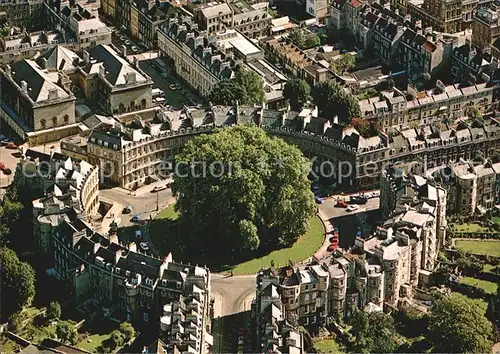 Bath UK Fliegeraufnahme  Kat. Bath North East Somerset