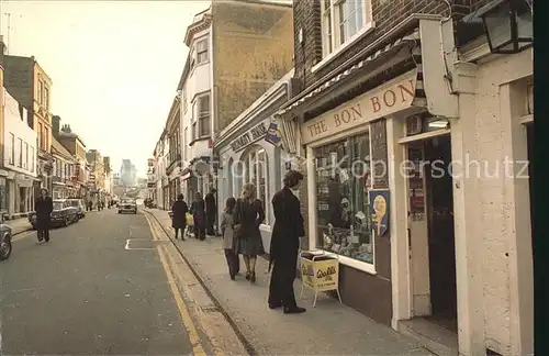 Eton Berkshire High Street / Windsor /Berkshire