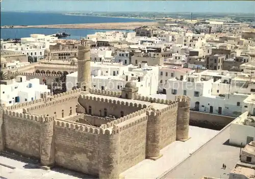 Sousse Rabat Kat. Tunesien