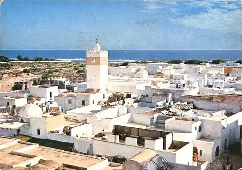 Hammamet Fort Kat. Tunesien