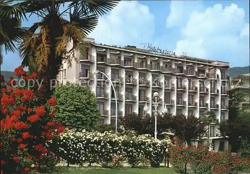 Stresa Lago Maggiore Hotel Astoria