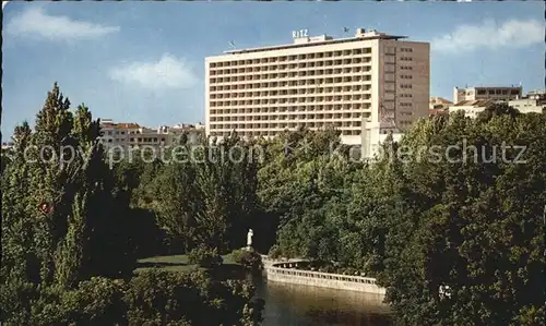 Lisboa Hotel Ritz Kat. Portugal