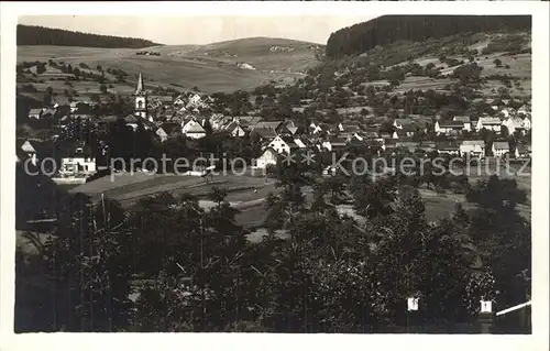 Grendelbruch Bas Rhin Alsace Panorama Kat. Grendelbruch