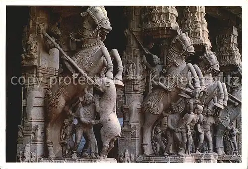 Sri Rangam Ranganathaswamy Temple