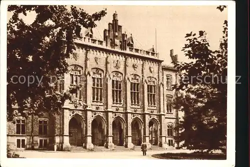 Krakow Malopolskie Universitaet Kat. Krakow