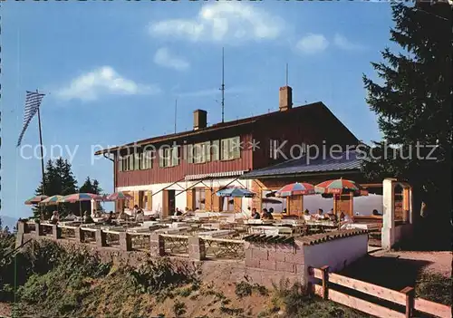 Tegernsee Berggasthaus Neureuth Grossglockner Karwendel Kat. Tegernsee