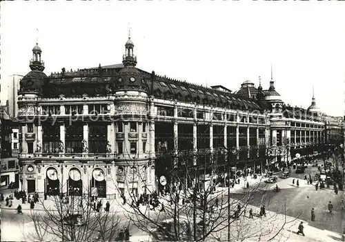 Paris Les Grands Magasins du Printemps Kat. Paris