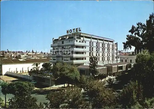 Badajoz Gran Hotel Zurbaran Kat. Badajoz