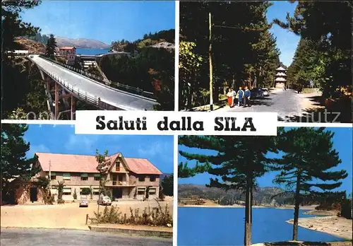 Sila 