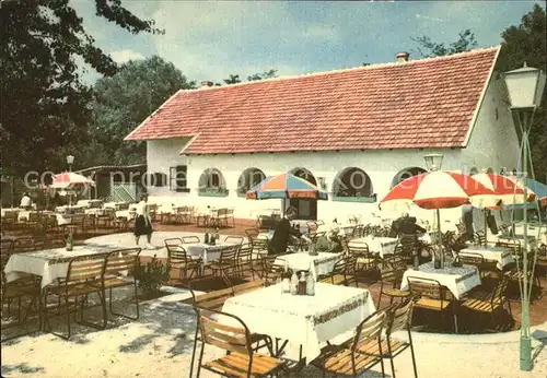 Balatonlelle Gasthaus mit Terrasse  Kat. Fonyod