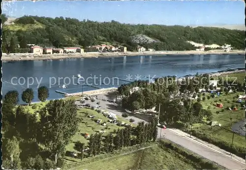 Villefranche en Beaujolais La Plage st la Vallee de la Saone