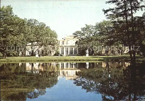 Lomonosov Chinese Palace  Kat. Lomonosov