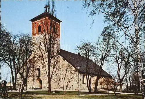 Arboga Sankt Nicolai Kat. Arboga