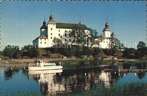 Lidkoeping Lacko Slott