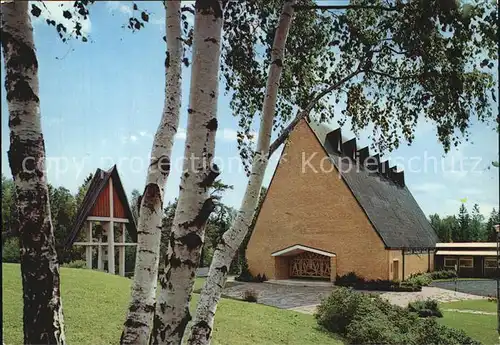 Norwegen Norge Jar Kirche Kat. Norwegen