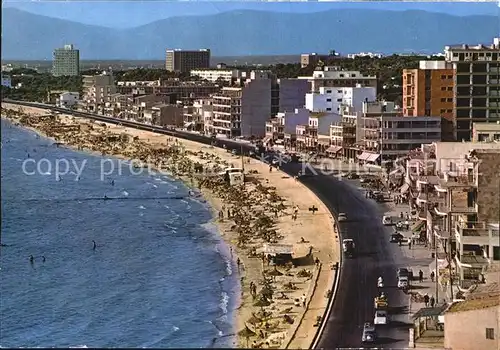 Mallorca Palma  Kat. Spanien