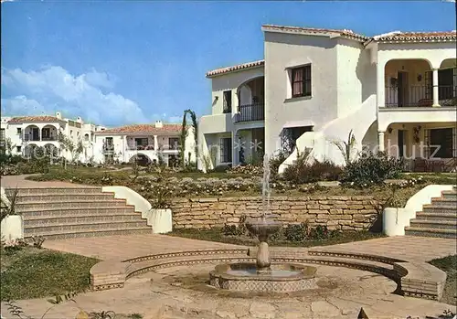 Estepona Siedlung El Paraiso Kat. Costa del Sol Malaga