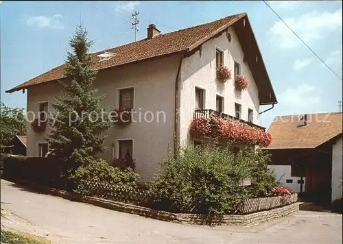 Thyrnau Urlaub auf dem Bauernhof Kat. Thyrnau