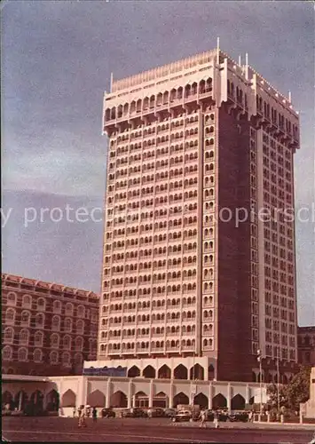 Bombay Mumbai Taj International Hotel