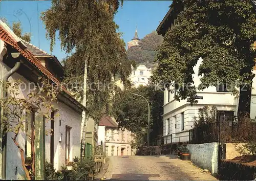 Hamburg Blankenese Kat. Hamburg