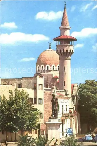 Constanta Moschee Kat. Constanta