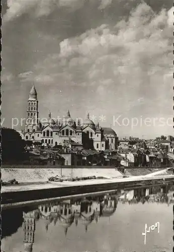 Perigueux Cathedrale Saint Front Kat. Perigueux