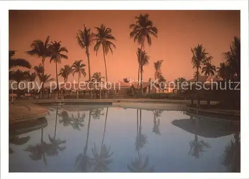 Goa Taj Holiday Village Swimming Pool  Kat. Goa