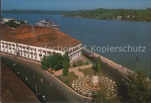 Goa Adil Shah s Palace Kat. Goa