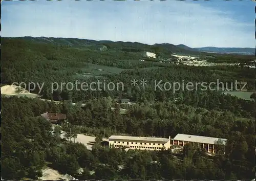 Lipperreihe Jugendfreizeitwerk Neuland  Kat. Oerlinghausen