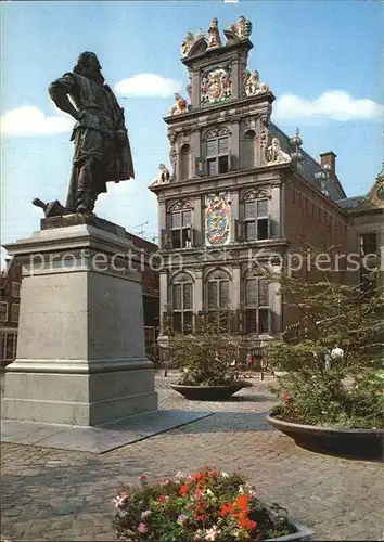 Hoorn Westfries Museum  Kat. Hoorn