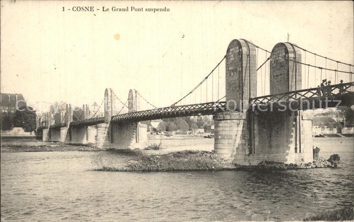 Visit Cosne-Cours-sur Loire - Friends of Cosne