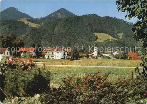 Grassau Chiemgau Grossplatte Kat. Grassau